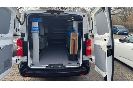 Opel Vivaro Gebrauchtwagen