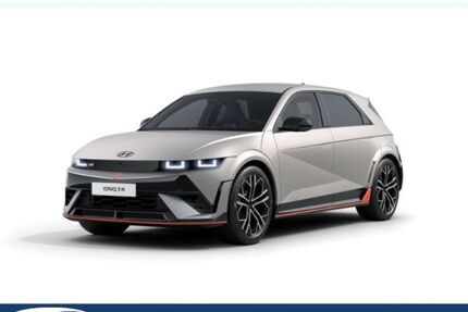Hyundai IONIQ 5 Gebrauchtwagen