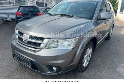 Fiat Freemont Gebrauchtwagen