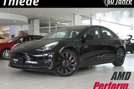 Tesla Model 3 Gebrauchtwagen