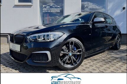 BMW M140i Gebrauchtwagen