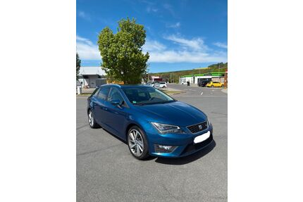 Seat Leon Gebrauchtwagen