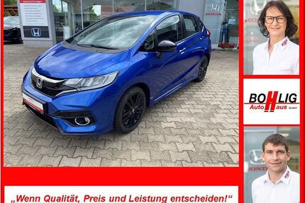 Honda Jazz Gebrauchtwagen