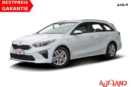Kia ceed Sportswagon Gebrauchtwagen