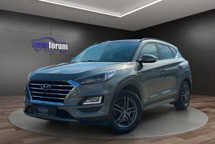 Hyundai TUCSON Gebrauchtwagen
