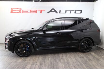 BMW X7 Gebrauchtwagen