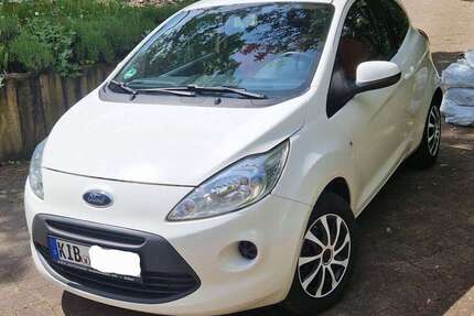 Ford Ka/Ka+ Gebrauchtwagen