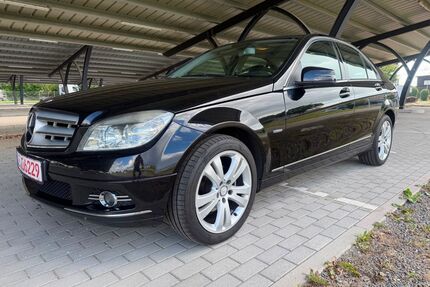 Mercedes-Benz C 180 Gebrauchtwagen