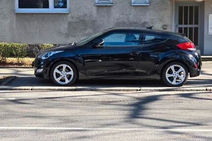 Hyundai Veloster Gebrauchtwagen