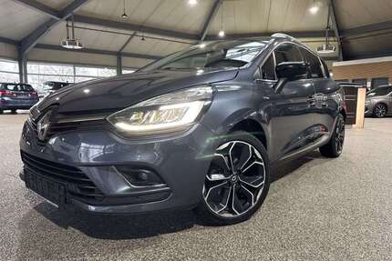 Renault Clio Gebrauchtwagen