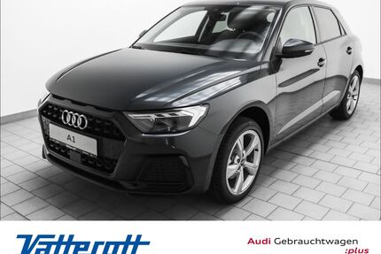Audi A1 Gebrauchtwagen