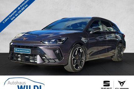 Cupra Leon Gebrauchtwagen