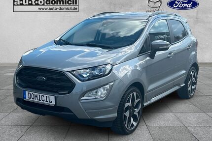 Ford EcoSport Gebrauchtwagen
