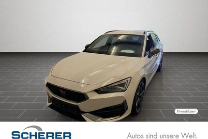 Cupra Leon Gebrauchtwagen
