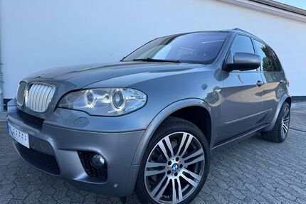 BMW X5 Gebrauchtwagen