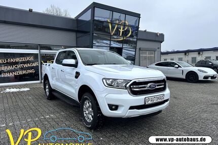 Ford Ranger Gebrauchtwagen