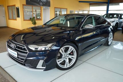 Audi S7 Gebrauchtwagen