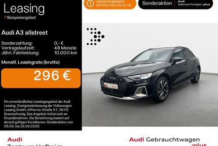 Audi A3 Gebrauchtwagen