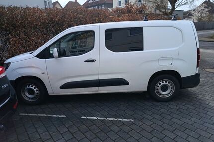 Opel Combo Gebrauchtwagen
