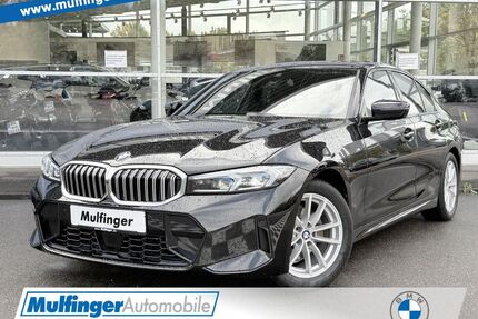 BMW 320 Gebrauchtwagen