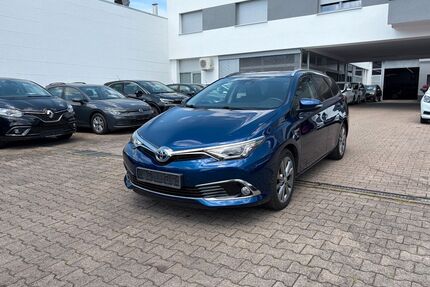 Toyota Auris Touring Sports Gebrauchtwagen