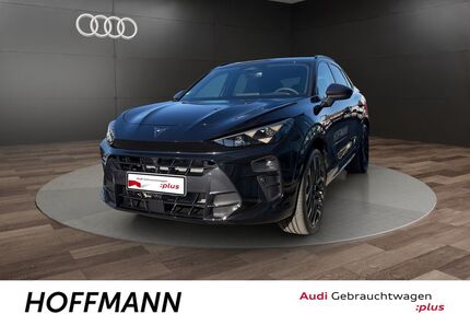 Cupra Terramar Gebrauchtwagen