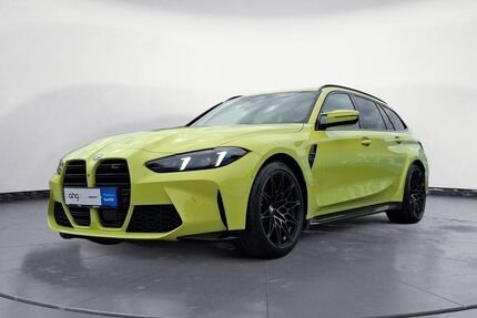 BMW M3 Gebrauchtwagen