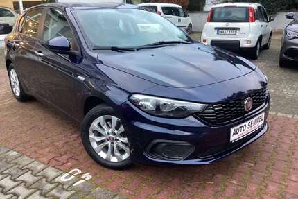 Fiat Tipo Gebrauchtwagen