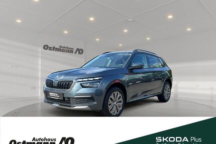 Skoda Kamiq Gebrauchtwagen