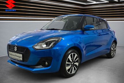 Suzuki Swift Gebrauchtwagen