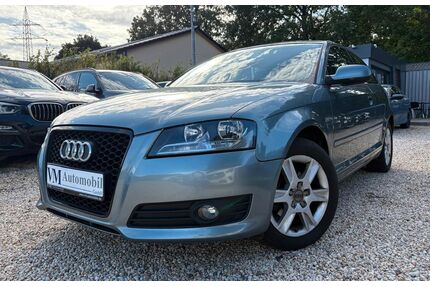 Audi A3 Gebrauchtwagen