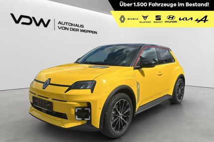 Renault R 5 Gebrauchtwagen