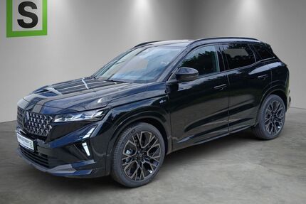 Renault Austral Gebrauchtwagen