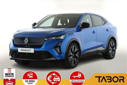 Renault Rafale Gebrauchtwagen