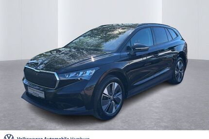 Skoda Enyaq Gebrauchtwagen