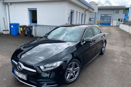 Mercedes-Benz A 180 Gebrauchtwagen