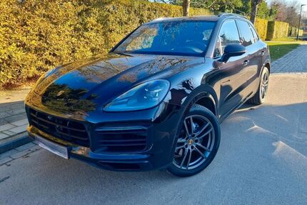 Porsche Cayenne Gebrauchtwagen