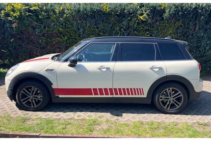 Mini Cooper D Clubman Gebrauchtwagen