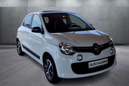 Renault Twingo Gebrauchtwagen
