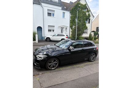 BMW 1er M Coupé Gebrauchtwagen