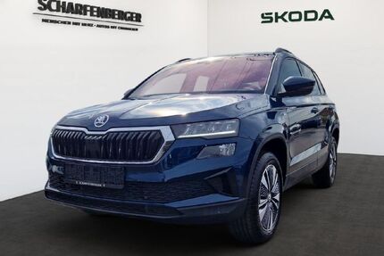 Skoda Karoq Gebrauchtwagen