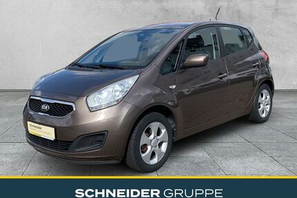 Kia Venga Gebrauchtwagen