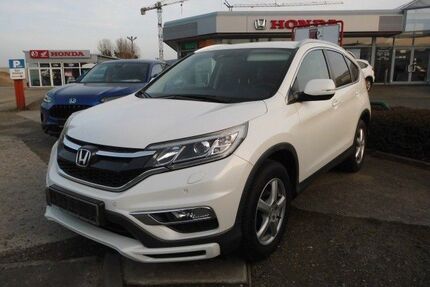 Honda CR-V Gebrauchtwagen