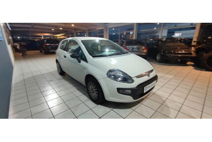 Fiat Punto Gebrauchtwagen