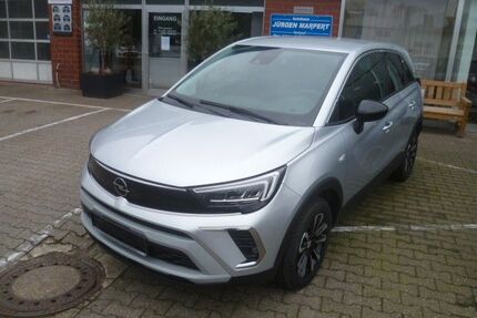 Opel Crossland (X) Gebrauchtwagen