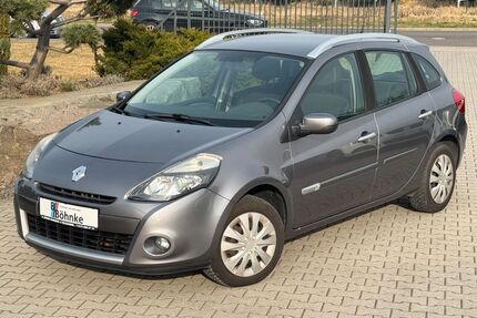 Renault Clio Gebrauchtwagen