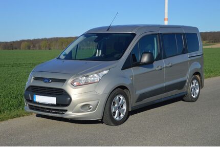 Ford Tourneo Connect Gebrauchtwagen