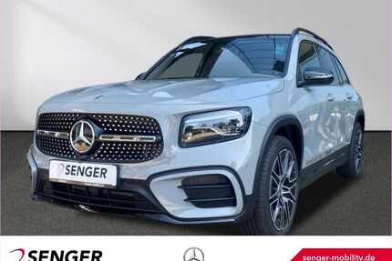 Mercedes-Benz GLB 200 Gebrauchtwagen