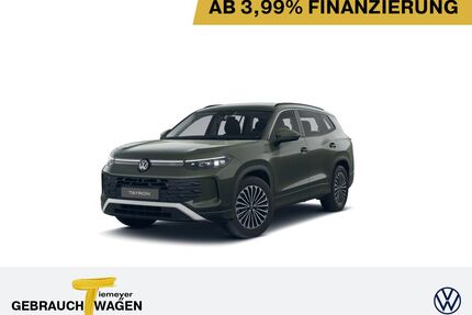 VW Tayron Gebrauchtwagen