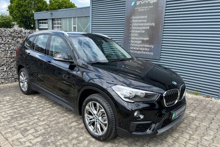 BMW X1 Gebrauchtwagen
